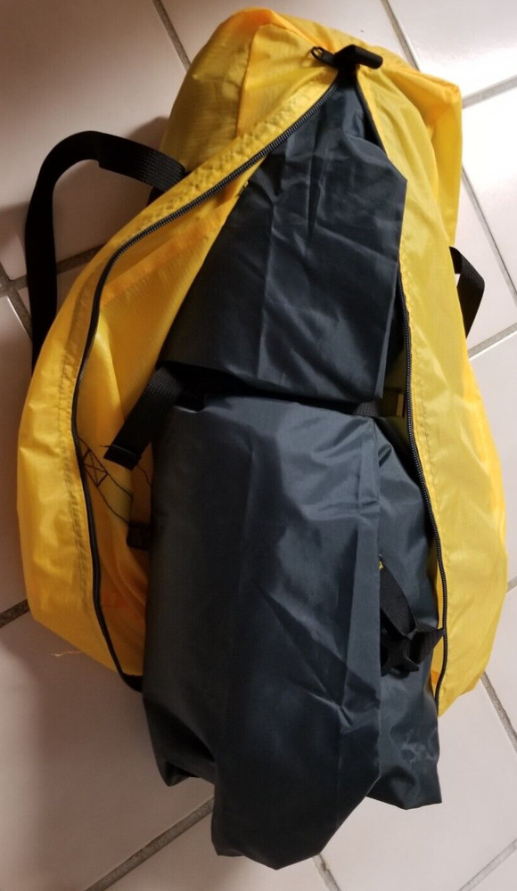GeerTop TopRoad 2 Plus Tent