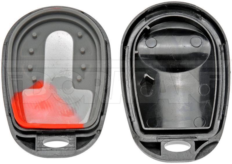 Dorman Keyless Entry Transmitter Cover , PN# 13655