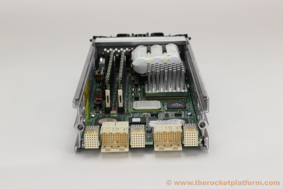 N789R Dell EqualLogic PS4000 Type 8 Controller