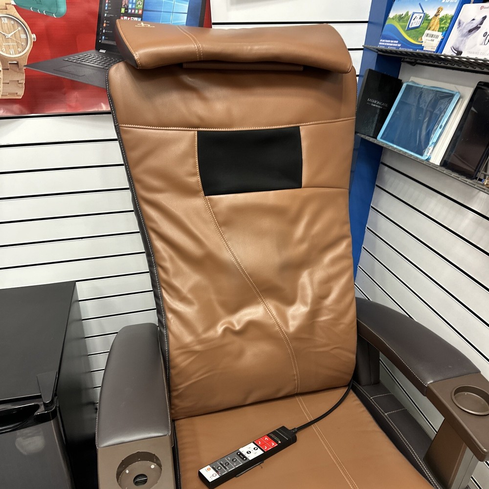 human touch massage chair With A Tab