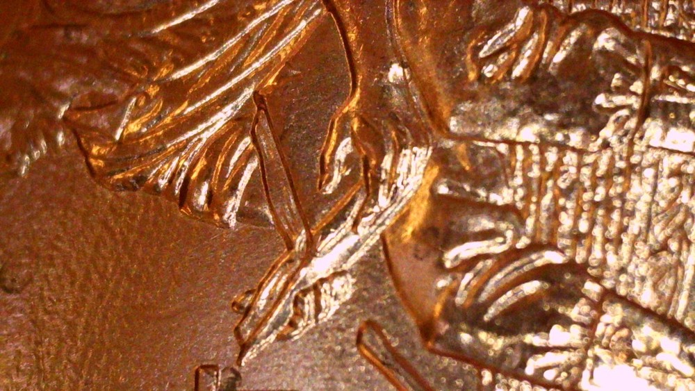 2009 Penny Formative Years DDR-013