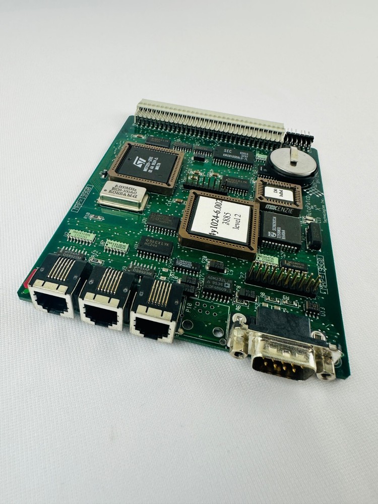 X Technologies 199G0 AutoPatch Interface Board