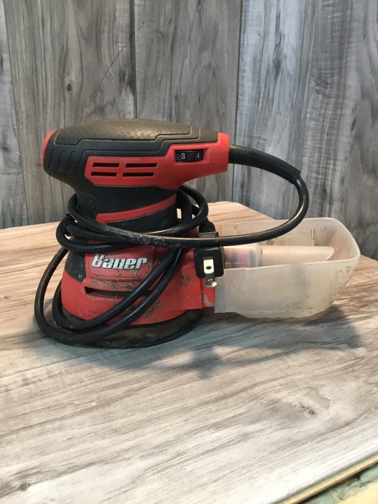 BAUER TOOLS 1712E-B (PSL032336)