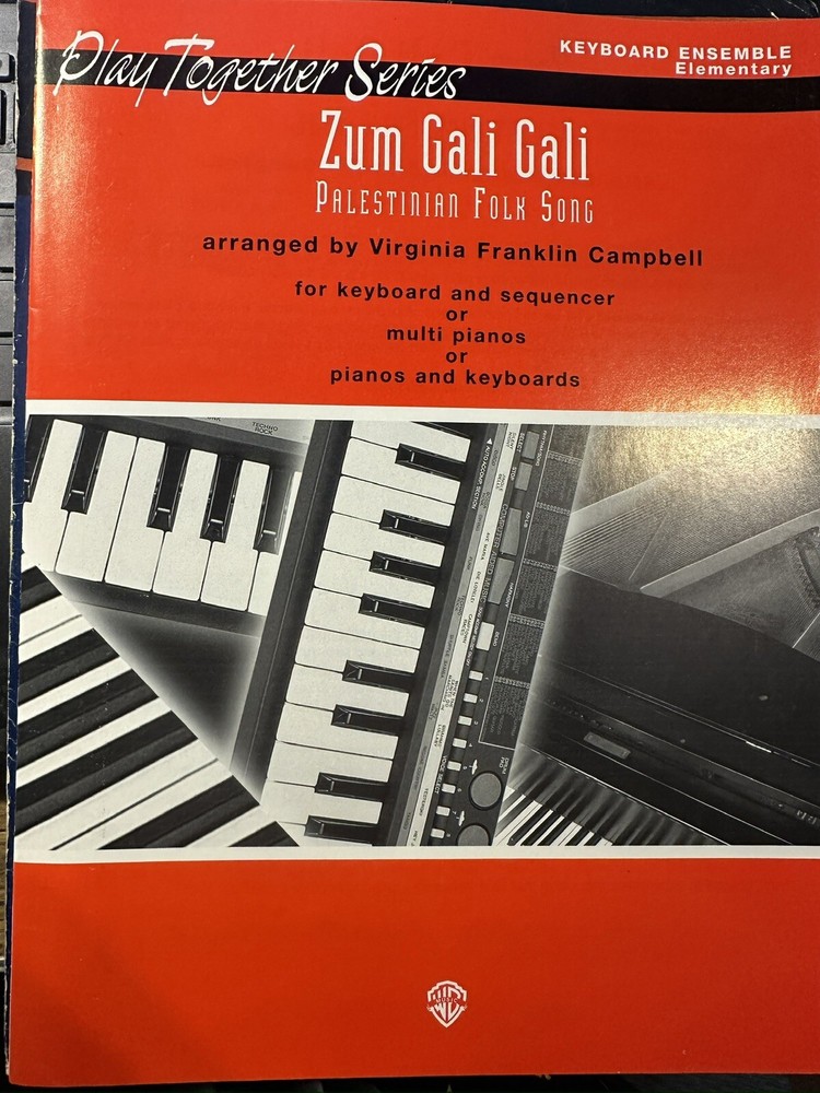 G 3-pack Various Decades Sheet Music