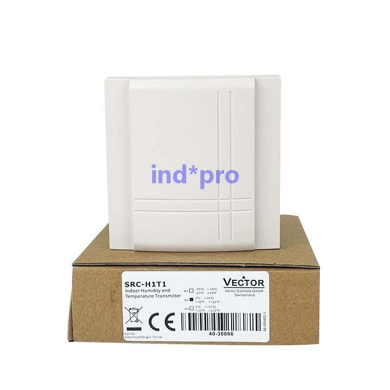 1 Pc. New SRC-H1T1-A5 Indoor Temperature and Humidity Sensor