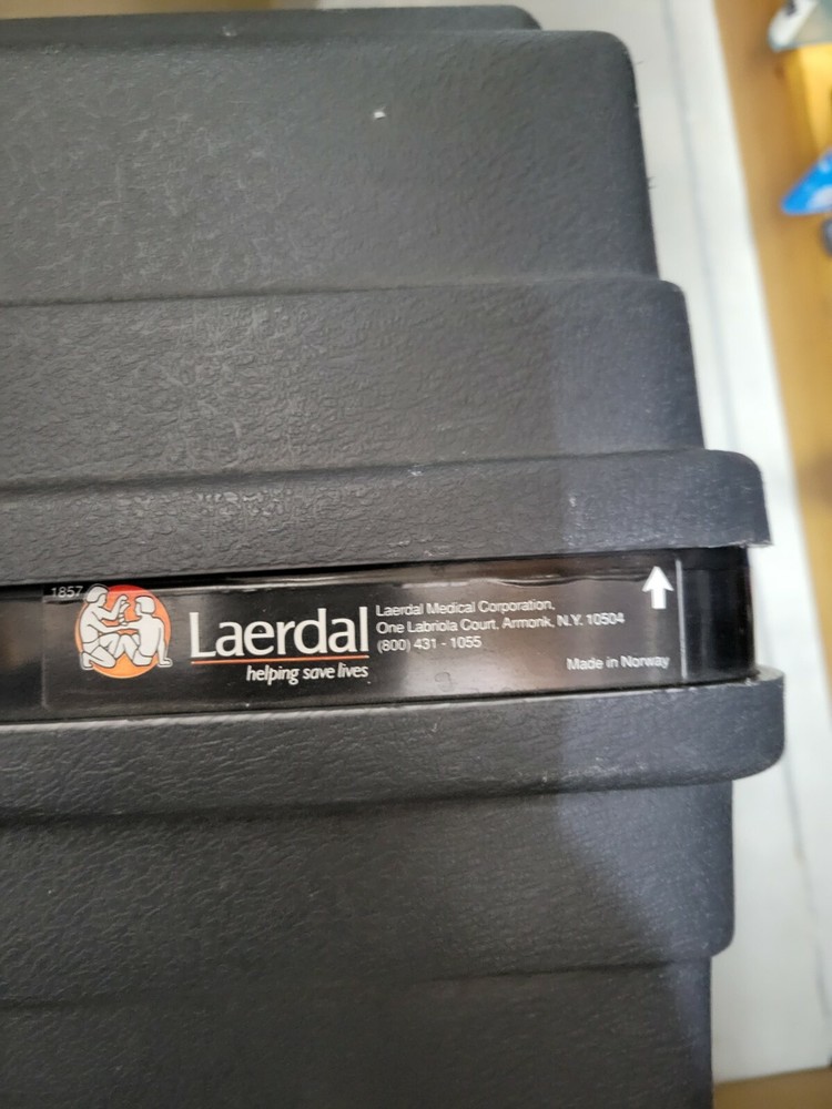 Laerdal Skillmeter Resusci Anne