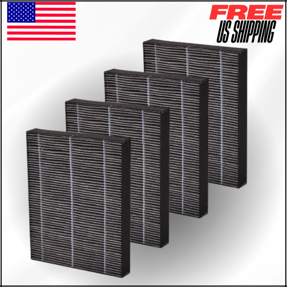 Humidifier Filters Replacement for Levoit 6000S Smart Evaporative Humidifier 4Pc