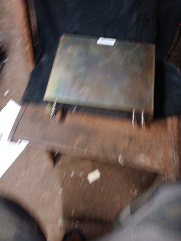 Stanley Roam Alert R3Z Controller Only