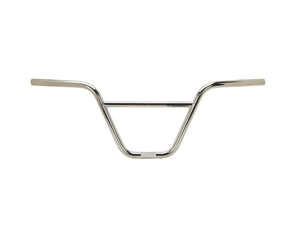 Mission Command Bars (Chrome)