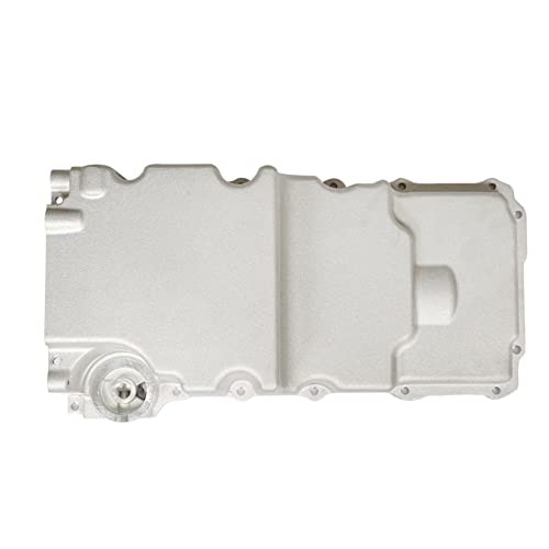 302-2 LS Engine Low Profile Oil Pan Retro Replacement for LS1 LS2 LS3 6.2L