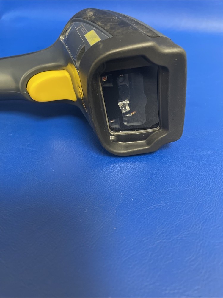 ORIGINAL Wasp WWS750 Barcode Scanner /TESTED / NO CABLE