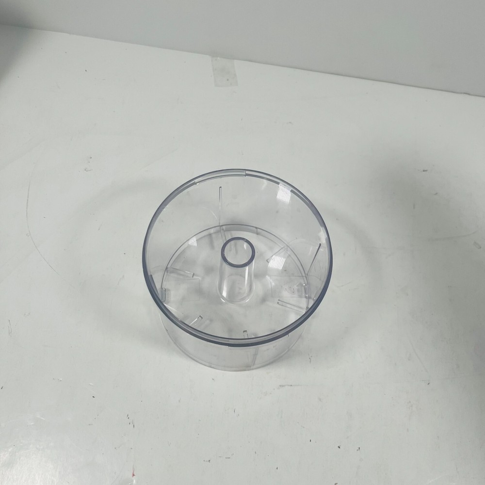 RIVAL Mini Chopper 1.5 cup Model MC-67BL REPLACEMENT WORK BOWL ONLY