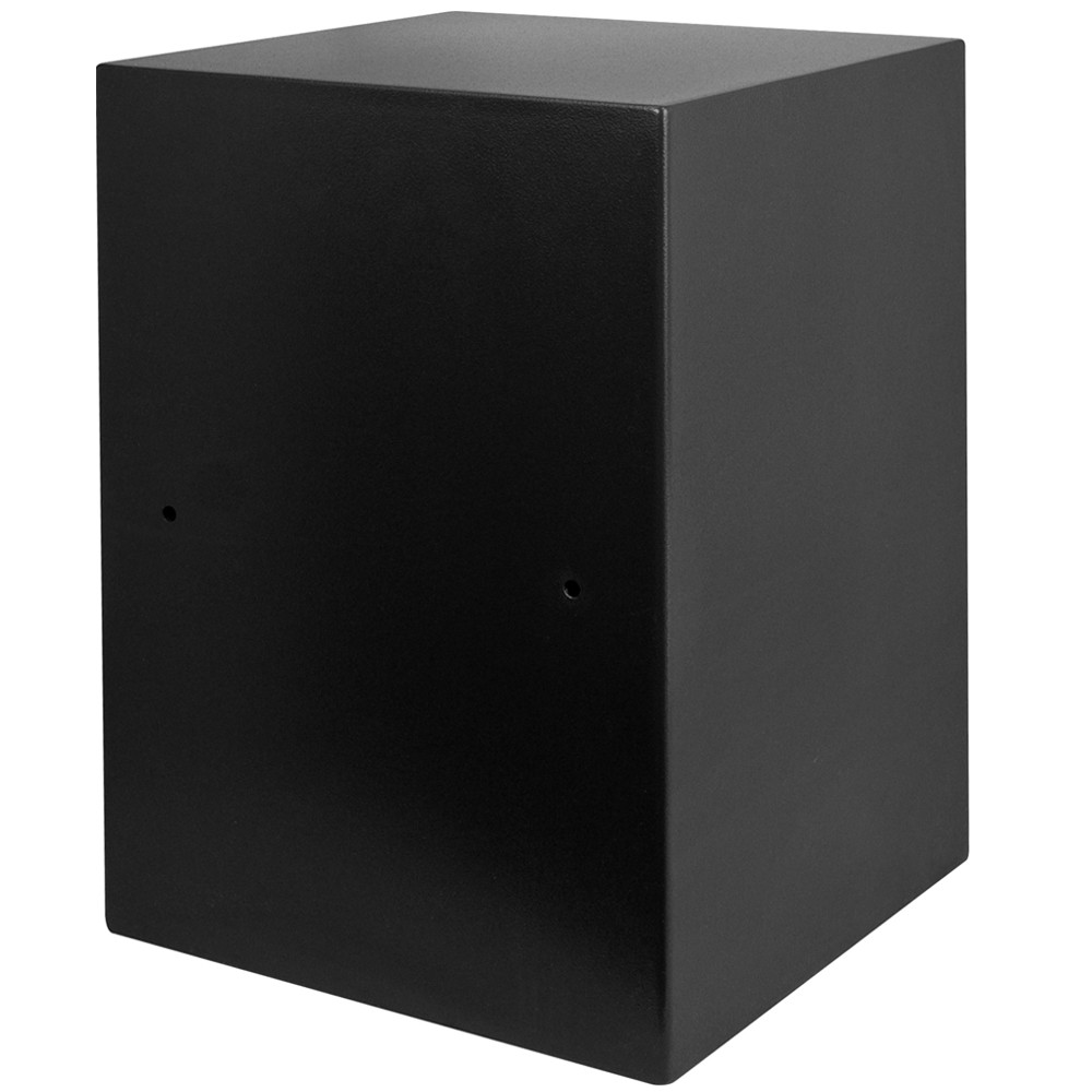 Barska Large Biometric Fingerprint Lock Security Safe Box AX11650