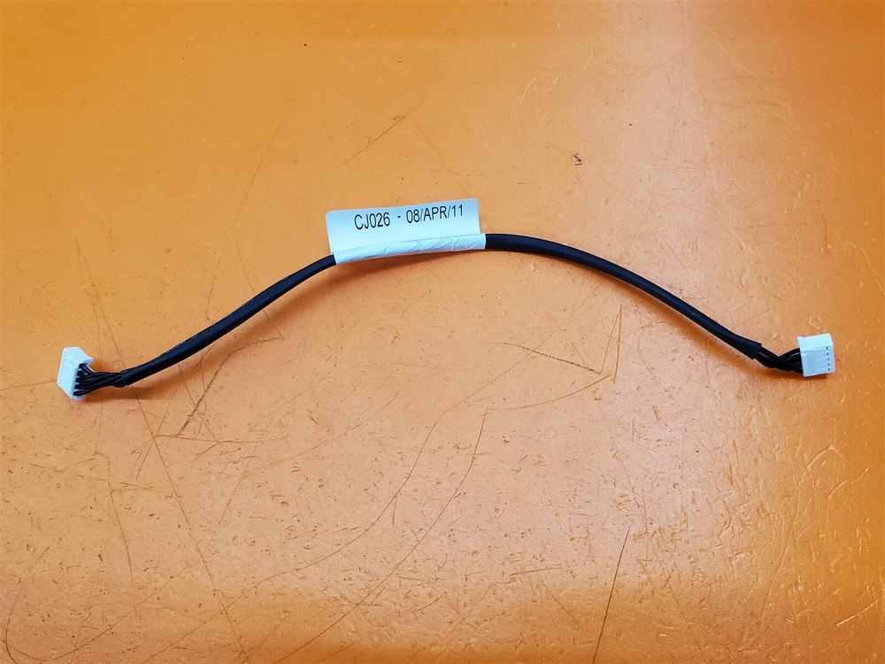 ⭐️⭐️⭐️⭐️⭐️ Desktop Backplane Power Cable 0CJ026 Dell Power Edge T310