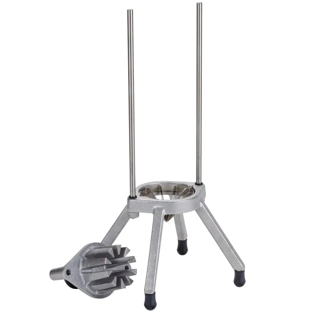 Nemco 55550-10 10 Section Fruit and Vegetable Easy Wedger