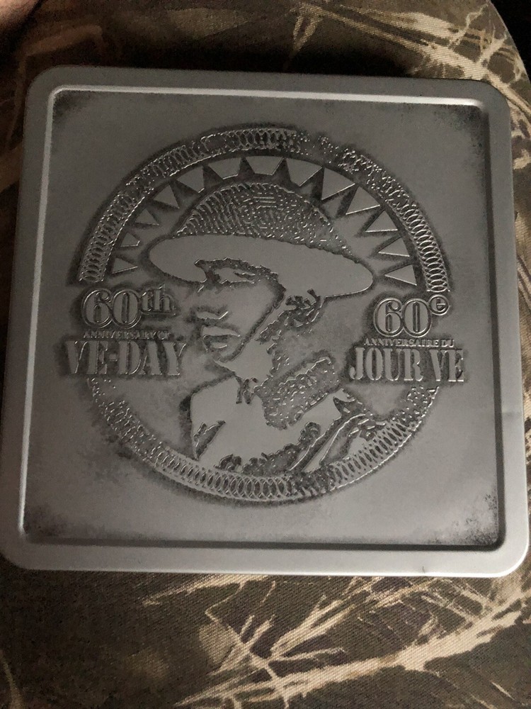 2005 canadian silver nickle