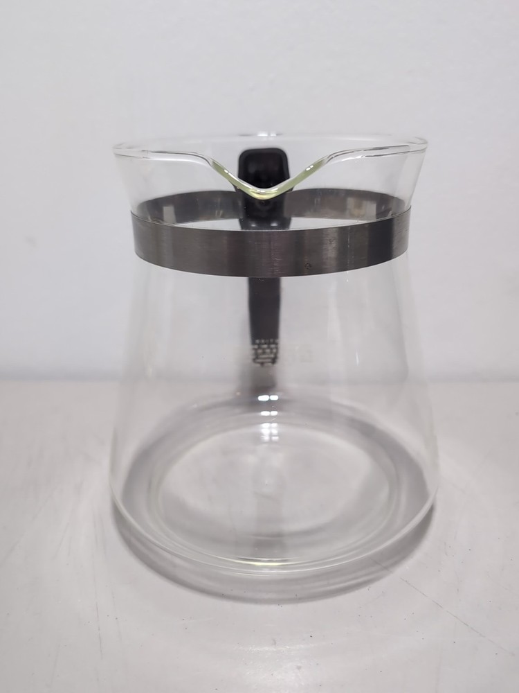 Black & Decker DCM90 Coffeematic Coffee Maker Replacement 10 Cup Carafe D-79