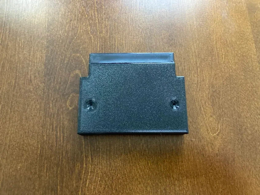 ColecoVision SGM TTL Version Super Generic Module 3D Print Case (Case Only)