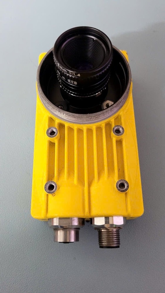 Cognex IS 5403-00 ,full cable, used,tested