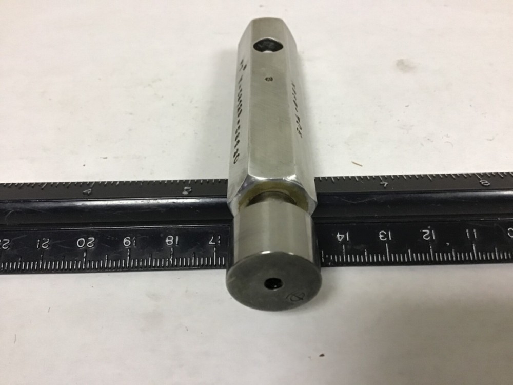 Used. .705” Cylindrical Plug Gauge, Class Y