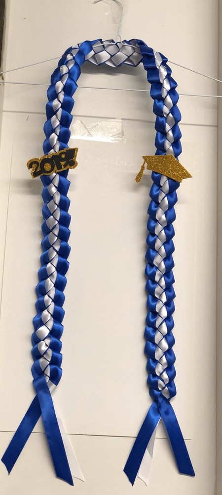 GRADUATION LEI 2020