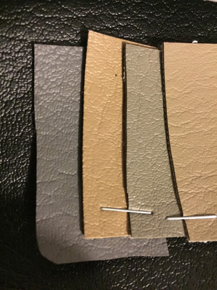 New! 2001-2007 DODGE DURANGO DAKOTA Arm Rest Center Console Gray