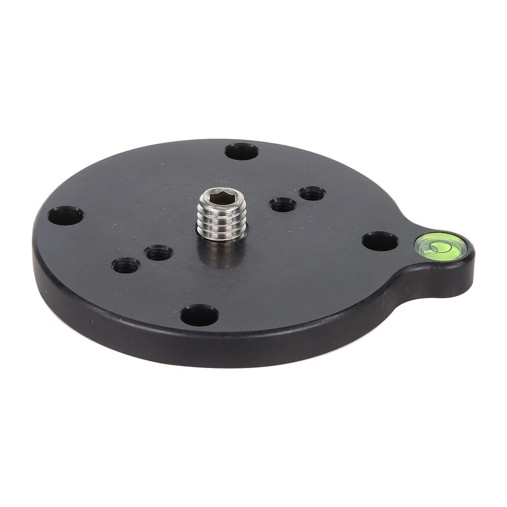 Really Right Stuff Universal Tripod Heads Leveling Base Platform [RRS-9000397]