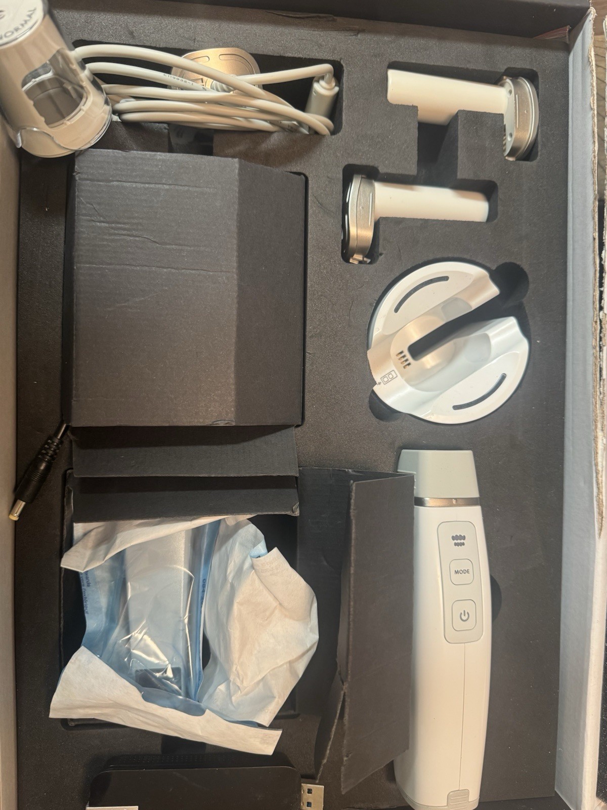 Dexis IS 3800W Intraoral Scanner