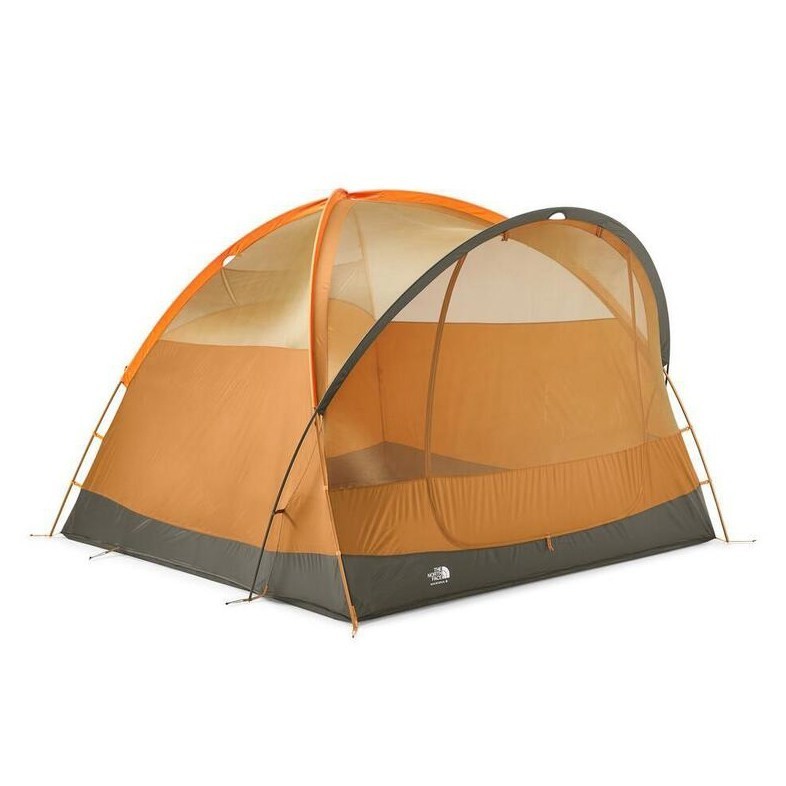 Wawona 6 Tent Authentic