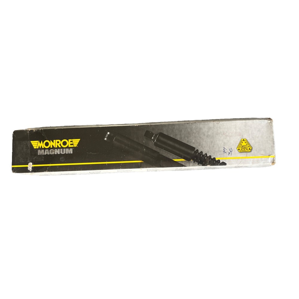 GENUINE NEW MONROE SHOCK ABSORBER AMS66412