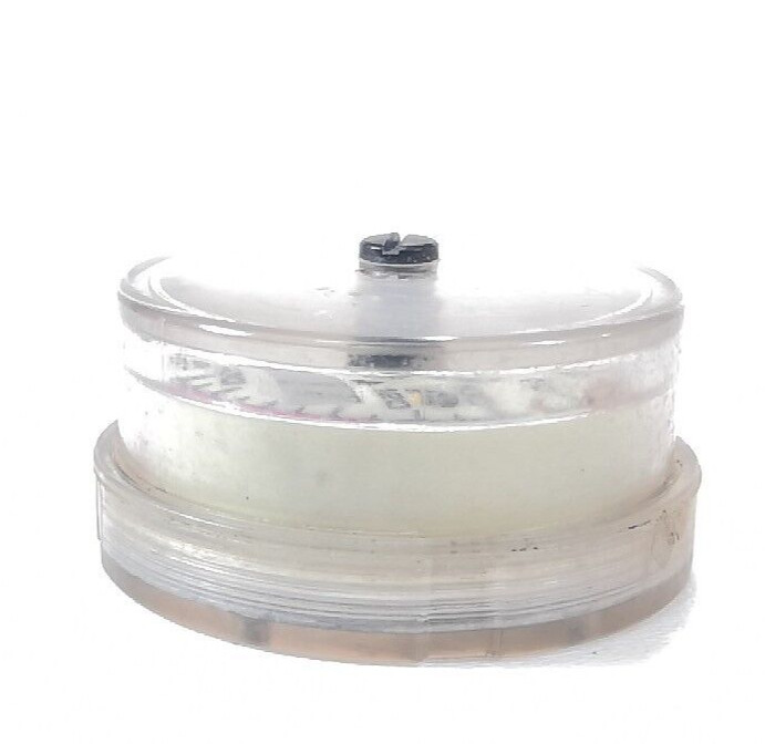 Oceanic 200ft Depth Gauge Puck Module Scuba Dive + Max Depth Gauge DataMax 2