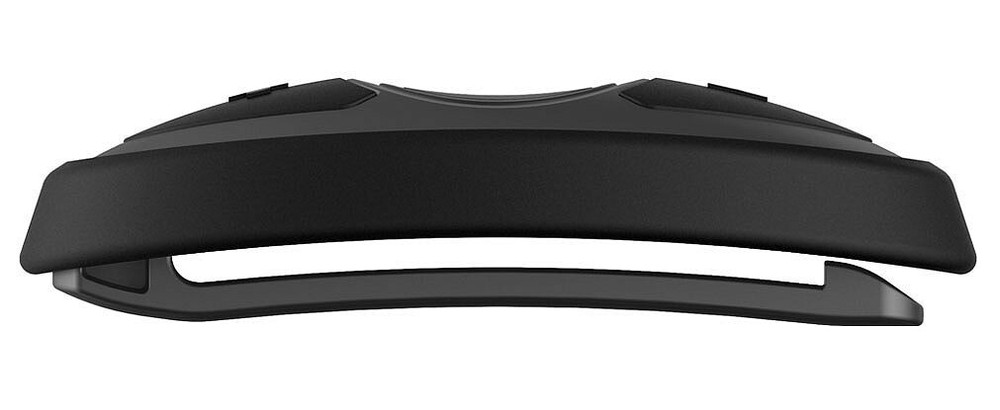 SENA RC3 3- Button Bluetooth Remote Black