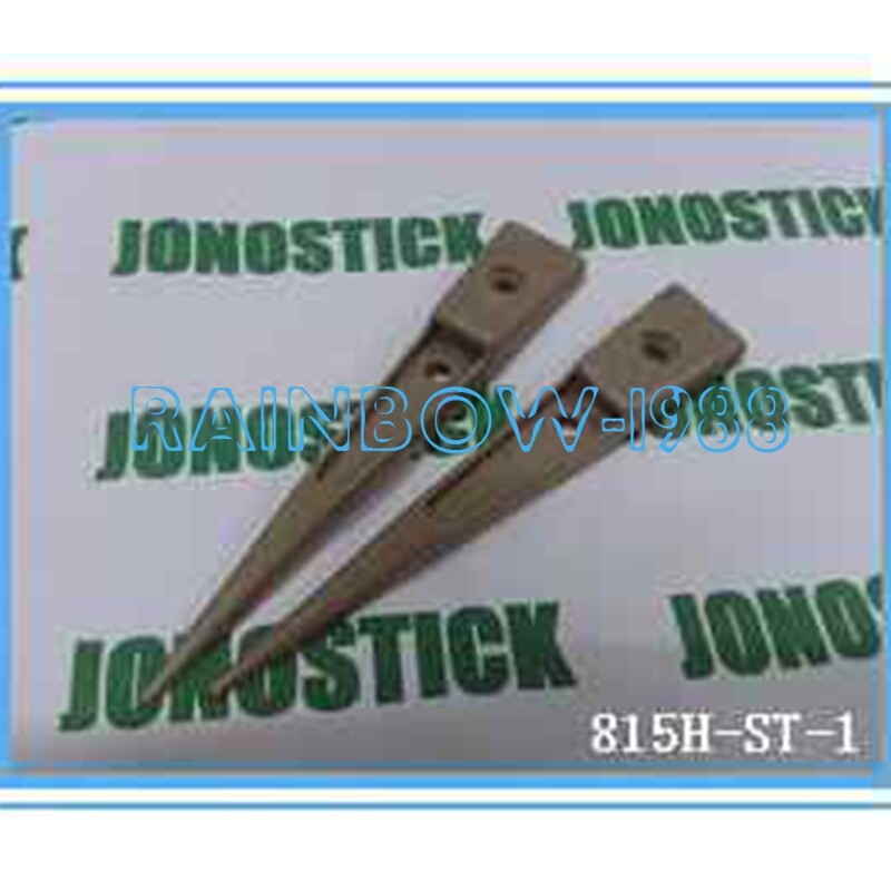 2PC/SET FOR Replace the 815H-ST-1 high-temperature resistant tweezer head