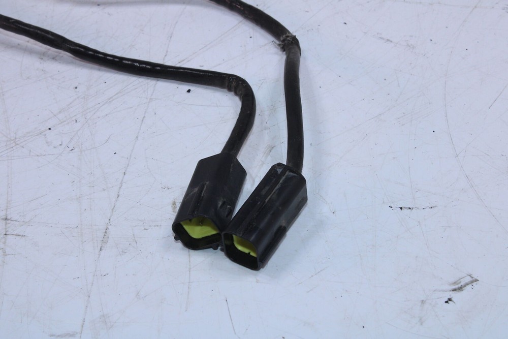 08-14 DUCATI MONSTER 696 OXYGEN O2 EXHAUST GAS LAMBDA SENSOR