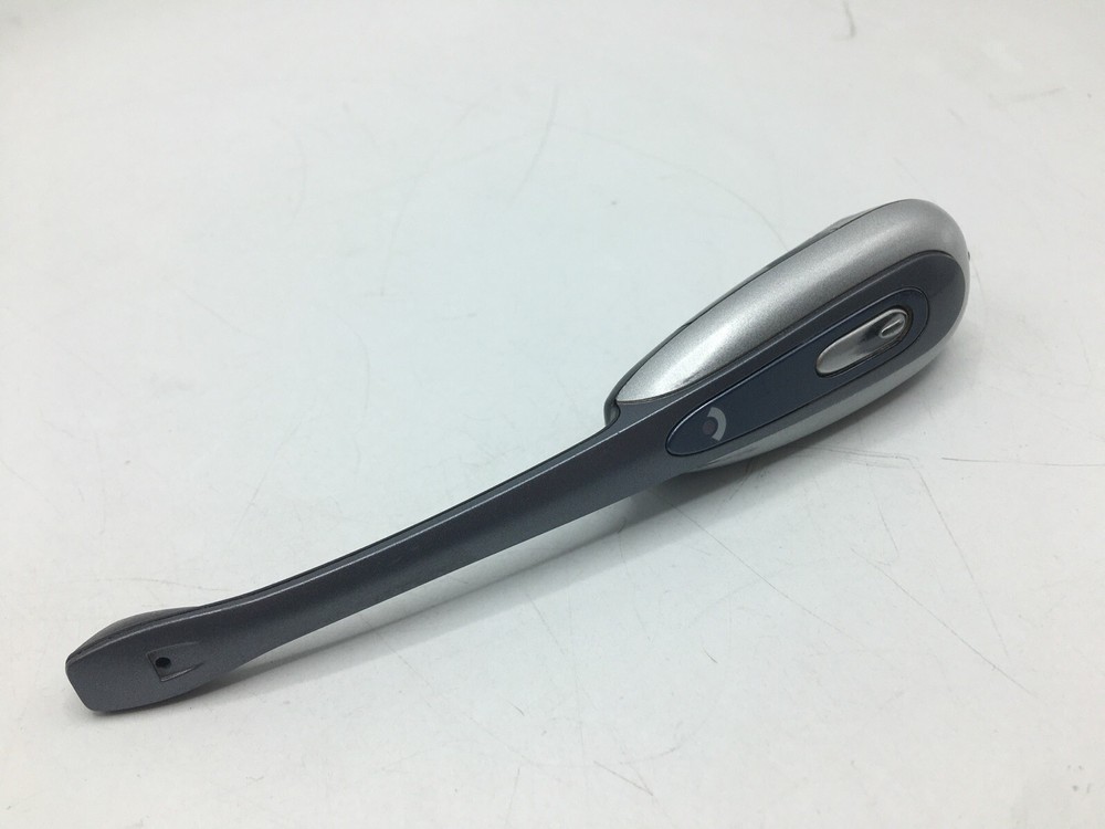 Plantronics CS55 Wireless Headset System HL10 Lifter Complete Package - TESTED!!