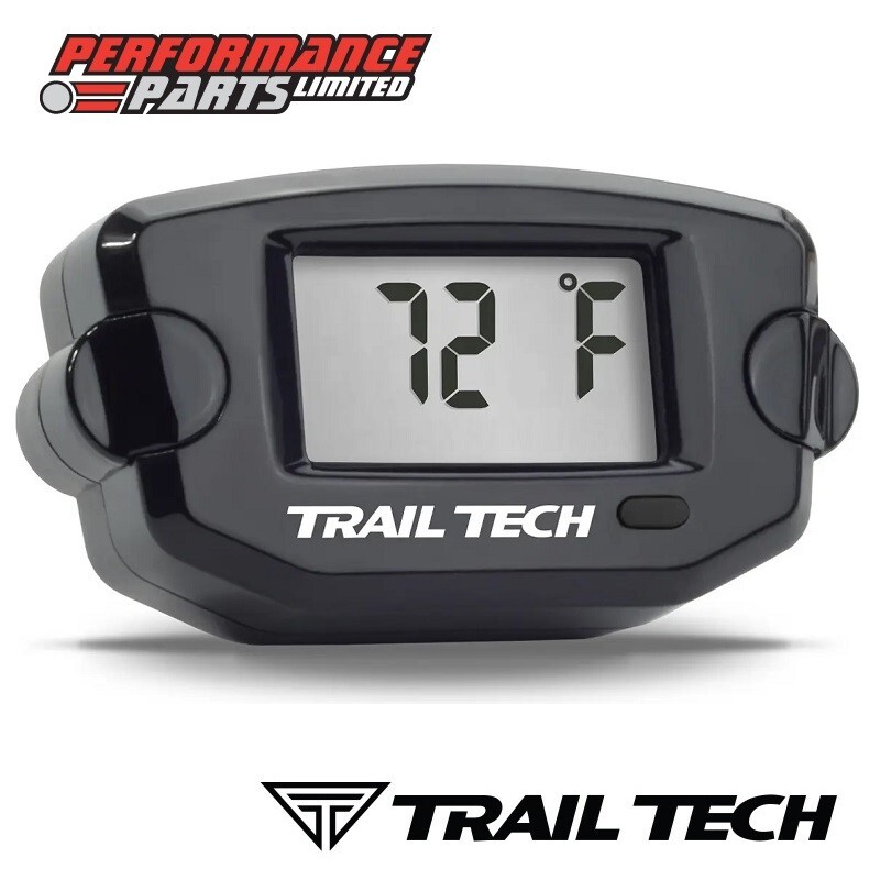Trail Tech 742-EH1 TTO Temperature Sensor Kit For Beta Xtrainer 2015-2022