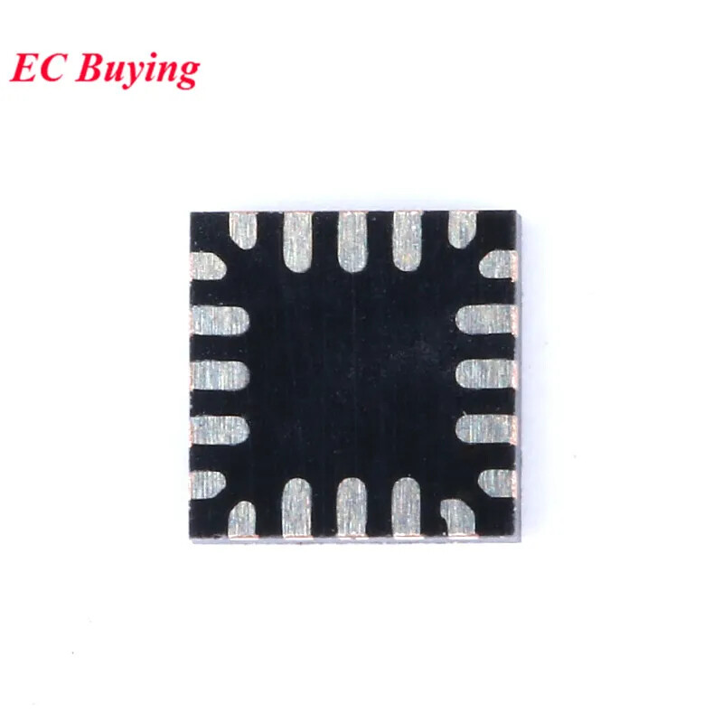 STM8S003F3U6TR UFQFPN-20 8Bit Microcontroller 16MHz