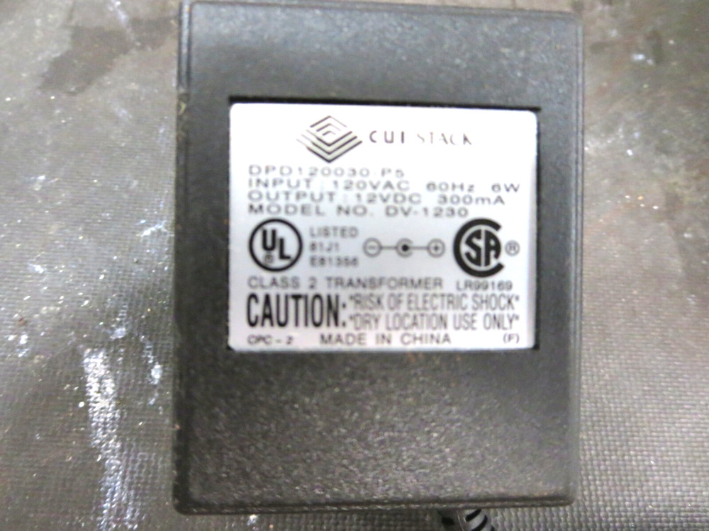 Atomox Heliox Analyzer W/Power Supply Powers On See Pics Open Frame Used