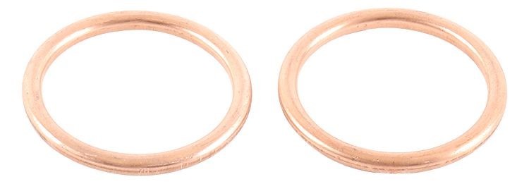 Honda Shadow Aero 750, 2004-2014, Exhaust Gasket Kit - VT750CA