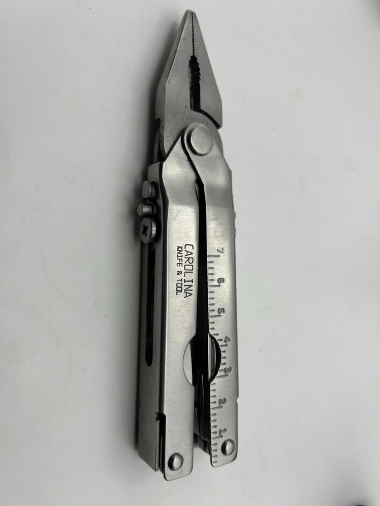 Multi Tool - Carolina Knife and Tool