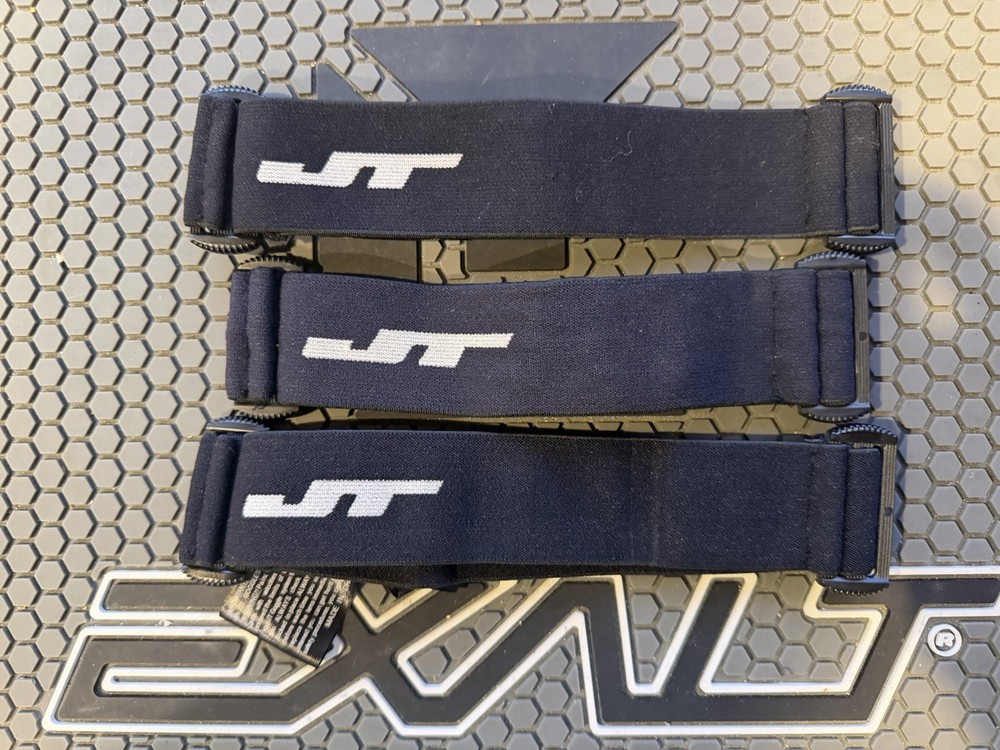 BLACK JT PROFLEX STRAP (3)!!