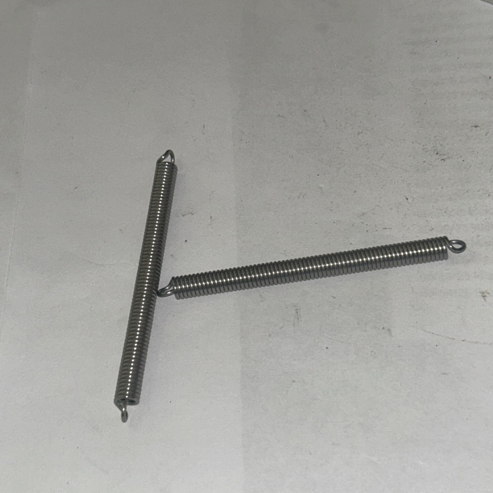 940121 Twist Belt Spring
