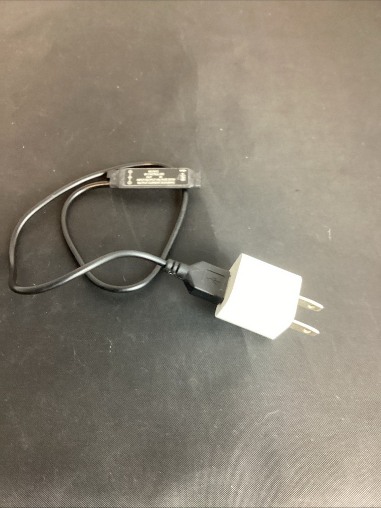 Music IR Controller Output Current 3x2A Max Not Tested