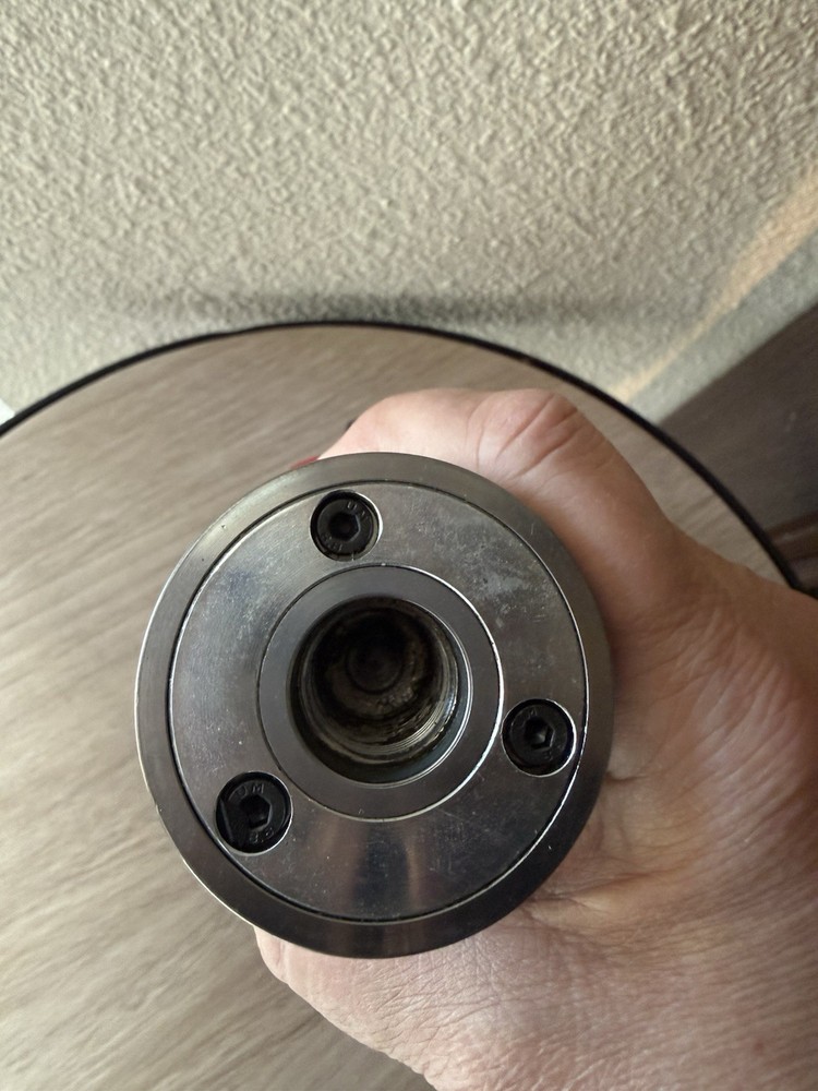 Greenlee Adapter Punch Driver UA6PGL For CCX Tools