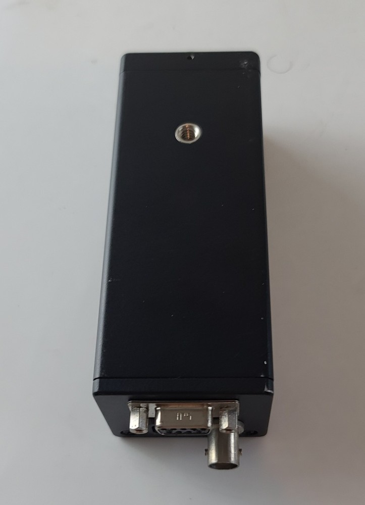 Toshiba VPC-920 Camera Microscope CCD digital color DC12V