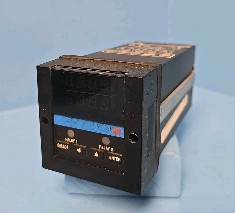 ATC 385A 500 Q 50PX Controller