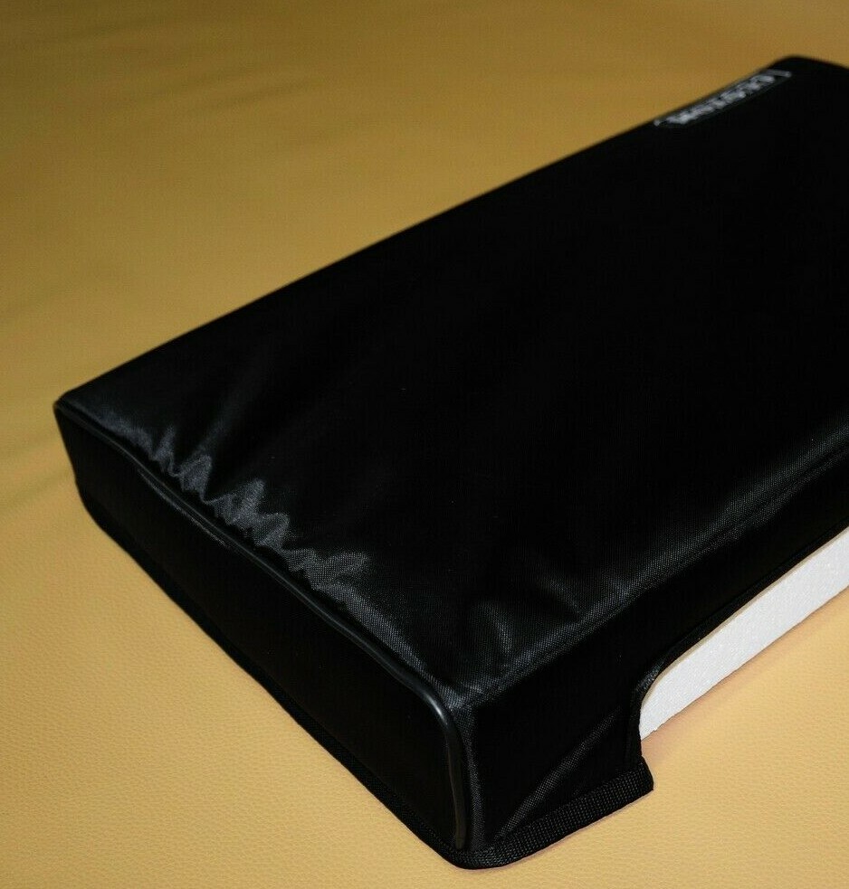 Custom padded cover for AKAI MPK 225 Compact Keyboard Controller