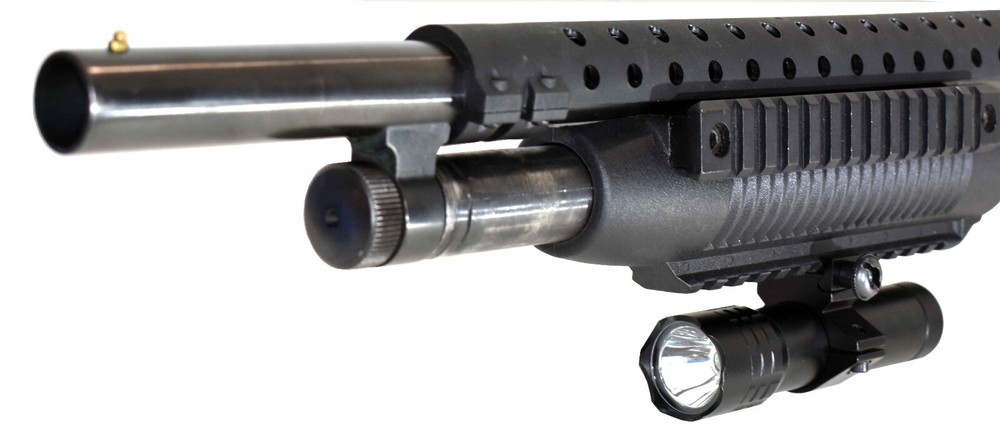 gforce gfpg3 Model Accessory flashlight with pressure switch hunting home defens