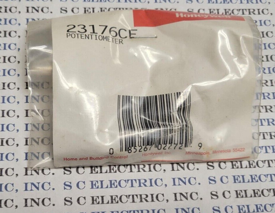 HONEYWELL 23176CF POTENTIOMETER