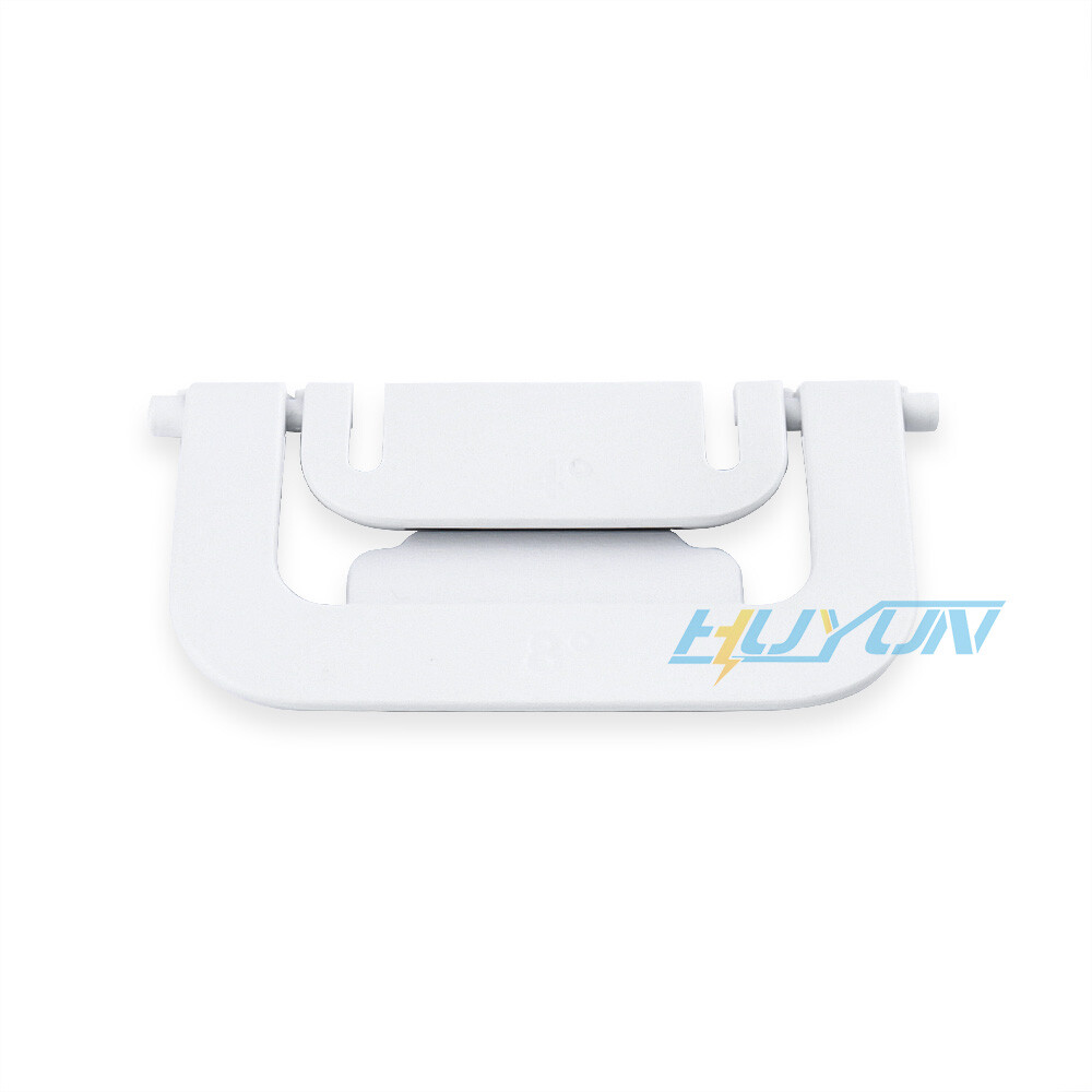 Replacement Plastic Bracket Leg feet for Logitech G715 mechanical keyboard